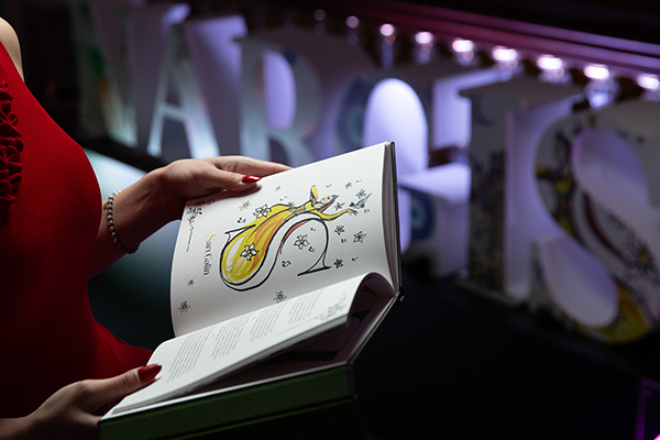 Richness of Azerbaijani culture: “Elifba. A Cultural Alphabet”