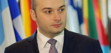 Georgia ready to explore opportunities to increase energy flow through BTC