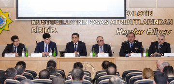 Azerbaijani entrepreneurs to be able to export goods without coming to customs bodies 