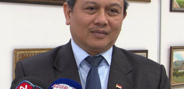 Ambassador: I will spare no effort to expand Nakhchivan-Indonesia relations