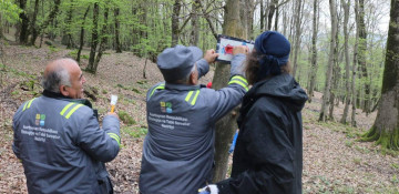 Azerbaijan creating hiking trails in national parks