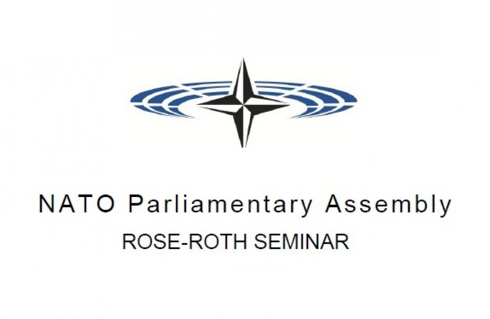 Azerbaijani MP to attend 99th Rose-Roth Seminar of NATO Parliamentary Assembly