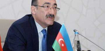 Minister: Over 3,000 foreign reps to attend UNESCO Committee session in Baku