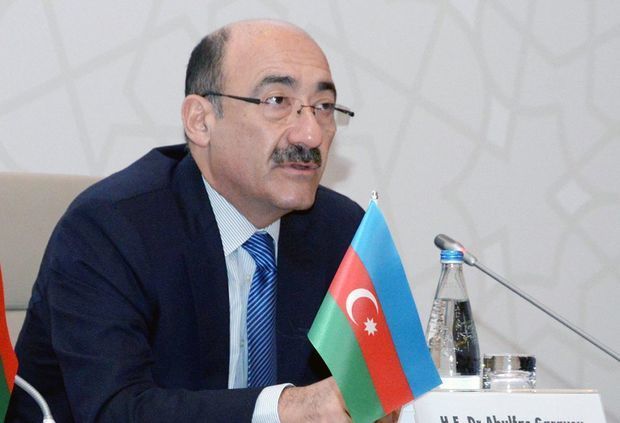Minister: Over 3,000 foreign reps to attend UNESCO Committee session in Baku