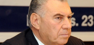 Official: 132 kilometers of Azerbaijan's border with Iran beyond its control