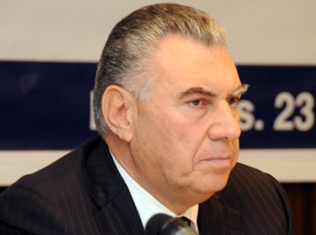 Official: 132 kilometers of Azerbaijan's border with Iran beyond its control