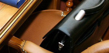 Arrested deputy head of Armenian Ministry of Health dismissed from his post