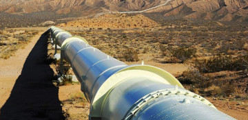 Azerbaijan significantly increases gas exports