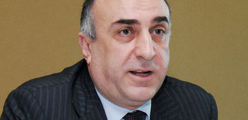 Azerbaijani FM: Brussels summit to be another milestone for Eastern Partnership