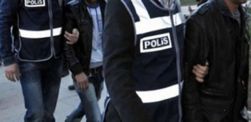 About 10,000 illegal immigrants detained in Turkey