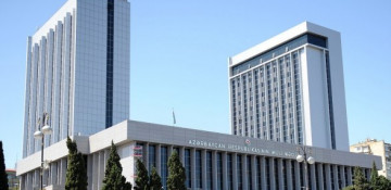 Azerbaijani MPs to observe presidential election in Ukraine