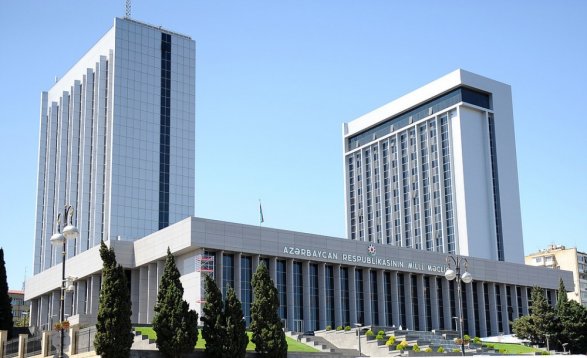 Azerbaijani MPs to observe presidential election in Ukraine