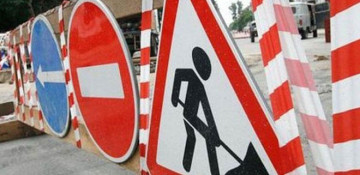 Entrance to Baku Boulevard to be closed amid F1 races