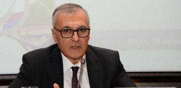 Azerbaijan’s Presidential Administration: Armenian falsification is wing of Nazism