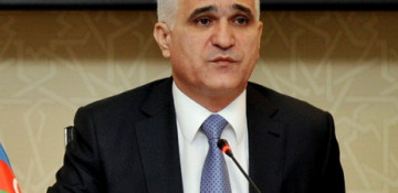 Minister: Azerbaijani-Iranian relations developing intensively