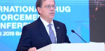 US supports reforms in Azerbaijan