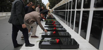 Reps of Young Presidents’ Organization visit Azerbaijan