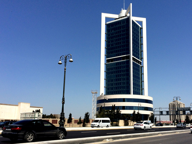 SOFAZ to launch online automated reporting system
