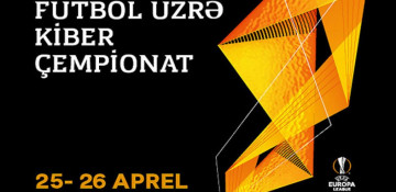 Baku to host cyber championship on football