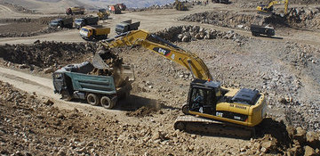 Armenia's ore mining companies obliged to reveal their real owners