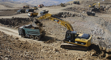 Armenia's ore mining companies obliged to reveal their real owners