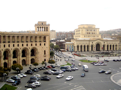 Armenians actively cooperate with PKK