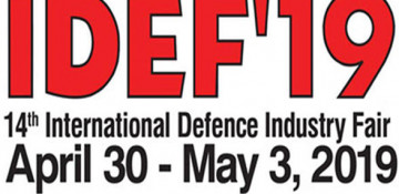 Azerbaijan to take part in international defense exhibition in Turkey