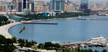 Baku to host 6th Annual Caspian Technical Conference