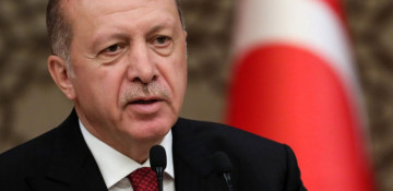 Erdogan: Turkey won't forget civilian massacre of Karabakh region by Armenians