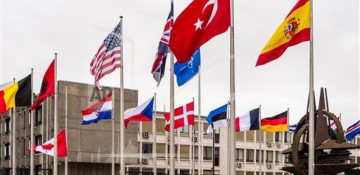 Rada votes for Kyiv to host NATO Parliamentary Assembly in May 2020