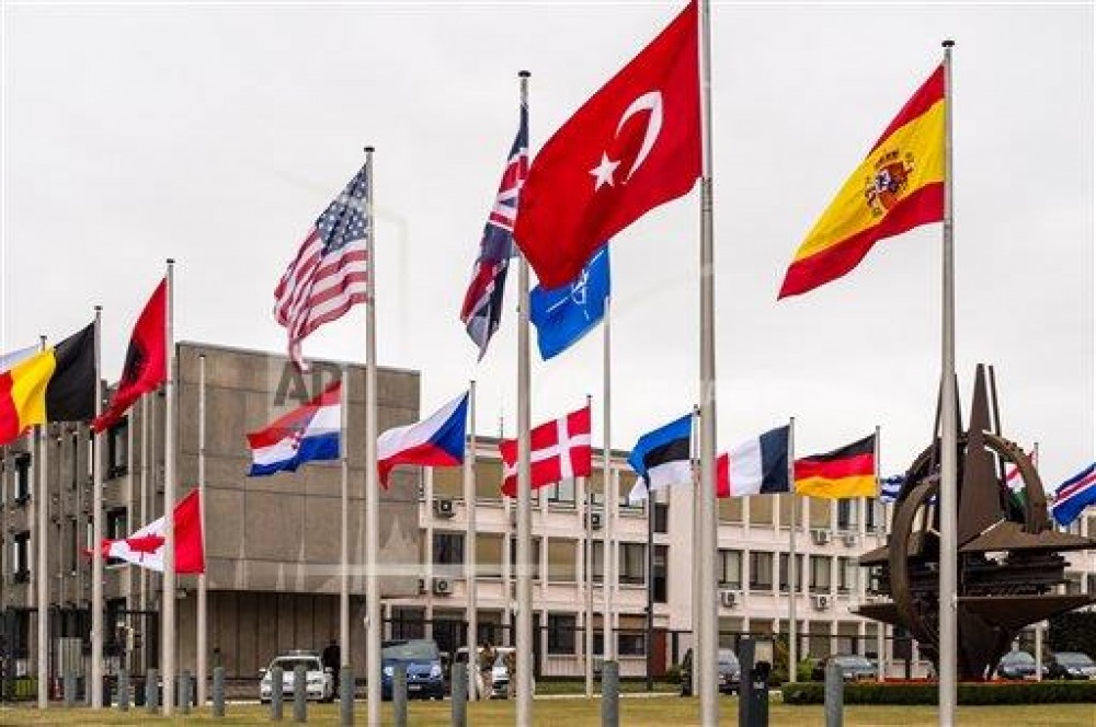 Rada votes for Kyiv to host NATO Parliamentary Assembly in May 2020