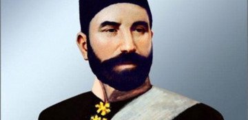 Azerbaijan announces tender for creation of sculpture of Haji Zeynalabdin Taghiyev