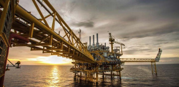 Azerbaijani oil prices up