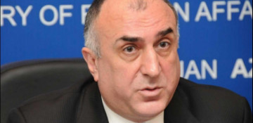 FM: Azerbaijan, Croatia must strengthen co-op in transport sector