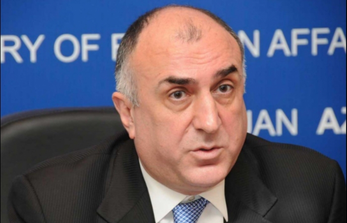 FM: Azerbaijan, Croatia must strengthen co-op in transport sector