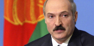 Lukashenko urges heads of OSCE member states to discuss Karabakh conflict