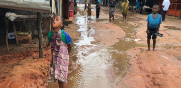 Death toll in Mozambique after Cyclone Kenneth jumps to 38