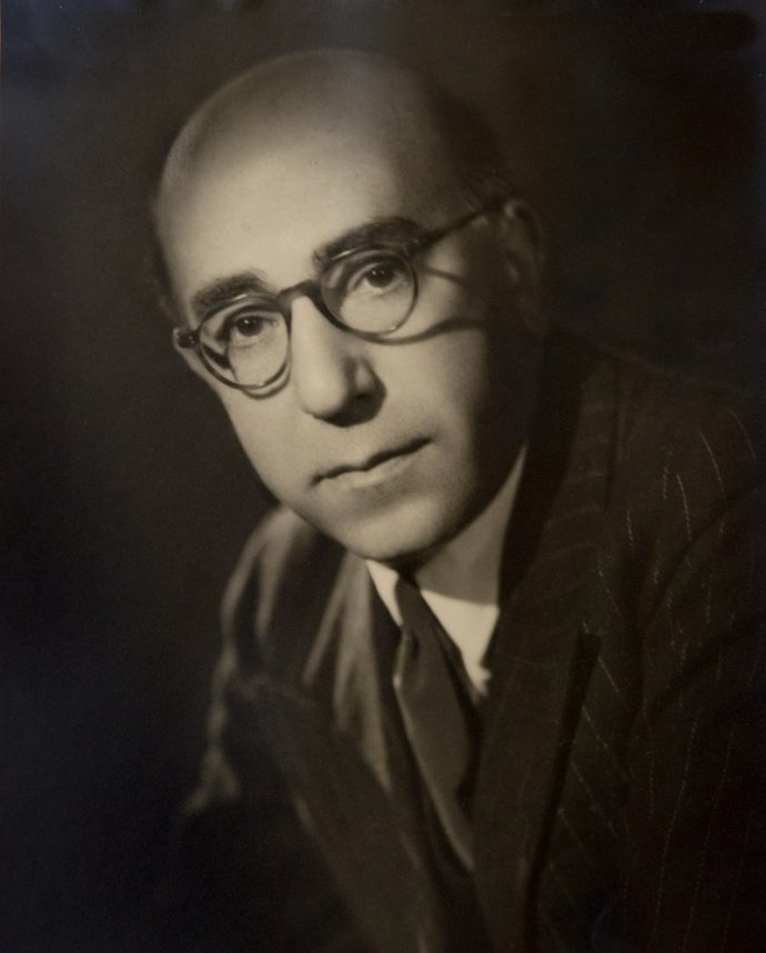 Azerbaijani Muslim who saved thousands of Jews from Holocaust
