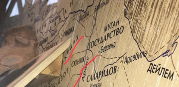 Armenians conduct provocation against Azerbaijan in Kul-Sharif mosque in Kazan