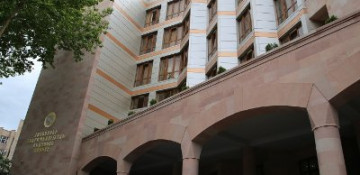 Criminal charge brought against Armenia PM’s relative