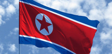 North Korean deputy FM to visit Azerbaijan