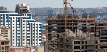 Azerbaijani President: I instructed to speed up the process of documenting buildings