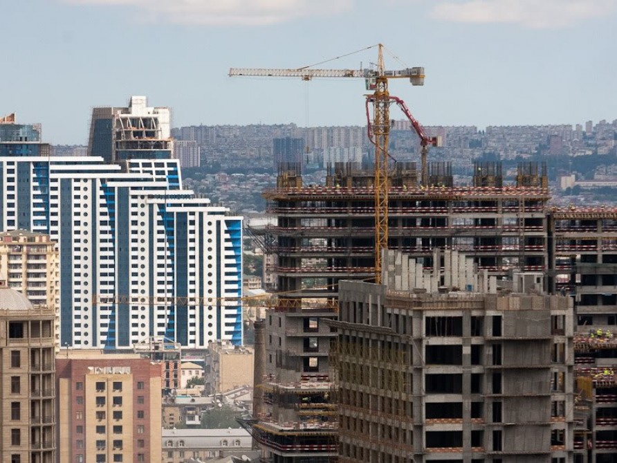 Azerbaijani President: I instructed to speed up the process of documenting buildings