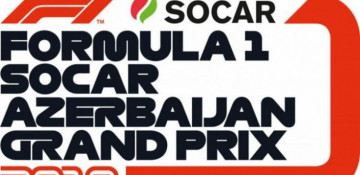85,000 attendance confirmed for F1 SOCAR Azerbaijan Grand Prix 2019