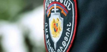 Man who stabbed two brothers detained in Yerevan