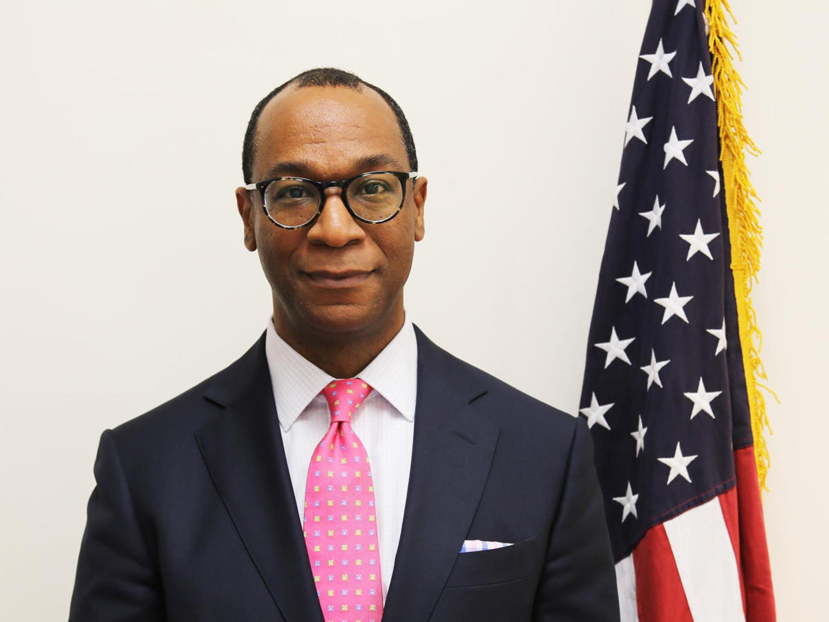 William Gill: US may host meeting of Azerbaijani, Armenian FMs in future