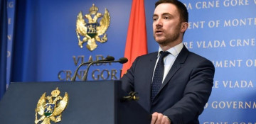 Montenegro supports Azerbaijan’s commitment to intercultural interaction - Minister