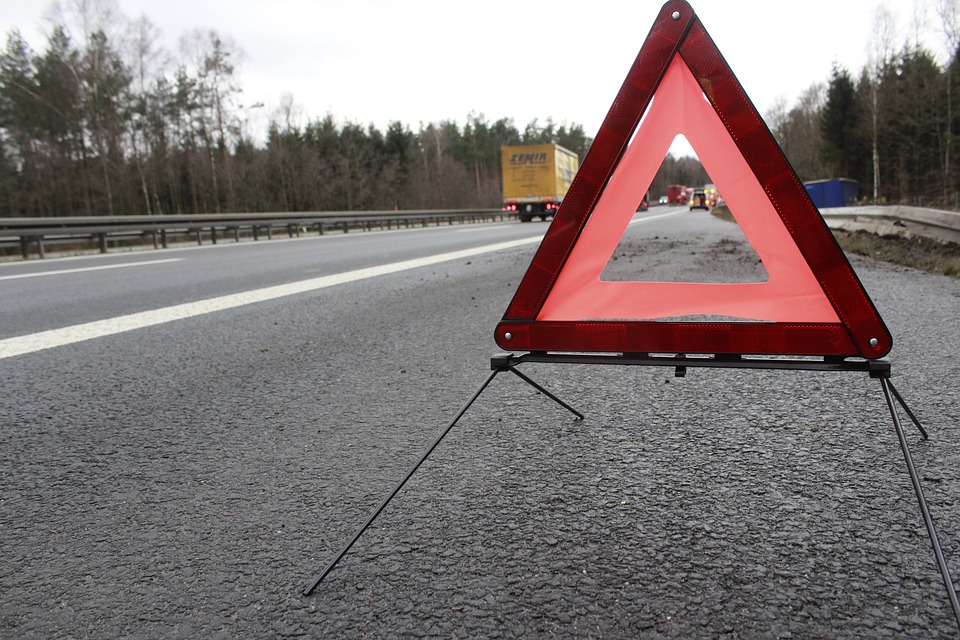 Ten people injured in road accident in Armenia