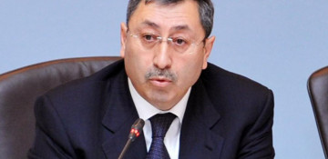 Khalaf Khalafov appointed as Azerbaijan’s deputy FM