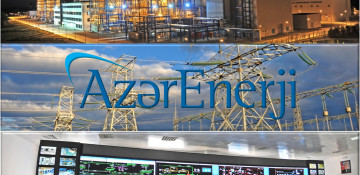 Azerbaijan starts exporting electricity to EU countries 